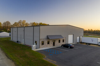 More details for 509 John Ross Ct, Pelzer, SC - Industrial for Rent