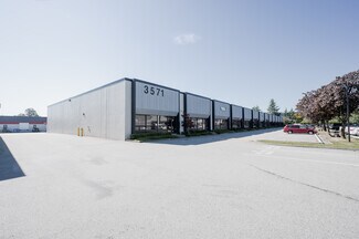 More details for 3571 Viking Way, Richmond, BC - Light Industrial to Rent