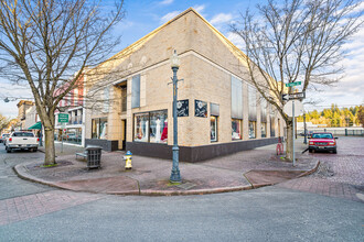 302 N Tower Ave, Centralia, WA for sale Building Photo- Image 1 of 1