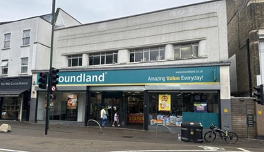 650-652 High Road Leytonstone, London to rent Building Photo- Image 1 of 1