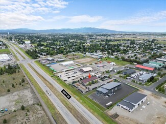 More details for 11494 N Warren St, Hayden, ID - Retail for Sale