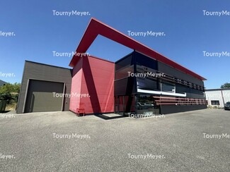 More details for 4 Impasse Léonce Couture, Toulouse - Mixed-use to Rent