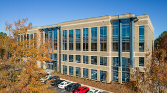 More details for 1201 Edwards Mill Rd, Raleigh, NC - Office for Rent