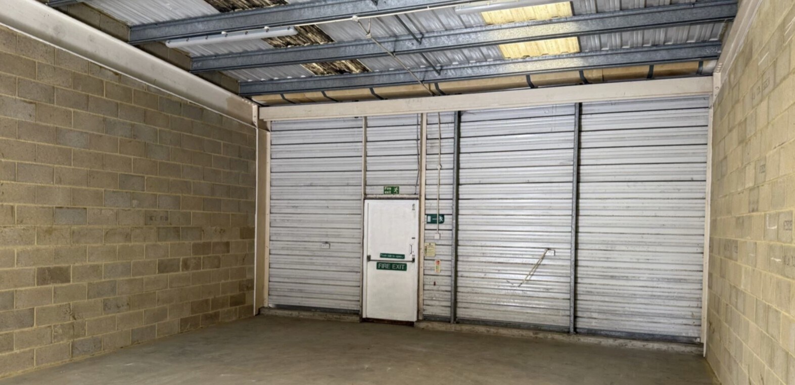 Learoyd Rd, New Romney, KEN TN28 8XU - Unit 6B -  - Interior Photo - Image 1 of 3