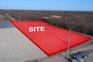 More details for 8010 Rendon Bloodworth Rd, Mansfield, TX - Land to Rent