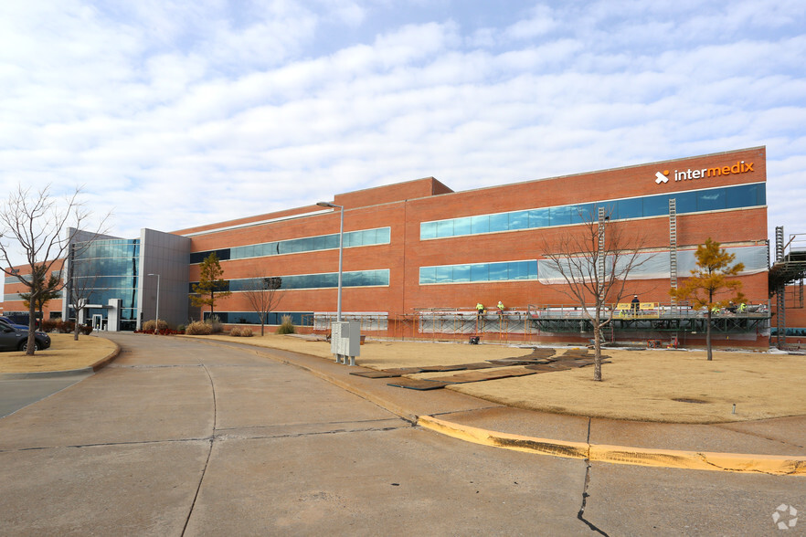 7725 W Reno Ave, Oklahoma City, OK for sale - Building Photo - Image 1 of 1