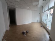 Espacio interior local