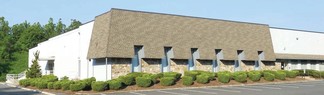 More details for 353 Richard Mine Rd, Wharton, NJ - Industrial for Rent