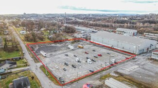 More details for 150 Quincy ave, Knoxville, TN - Land to Rent