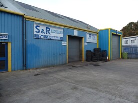 246A Perth St W, Hull NHS - Commercial Property