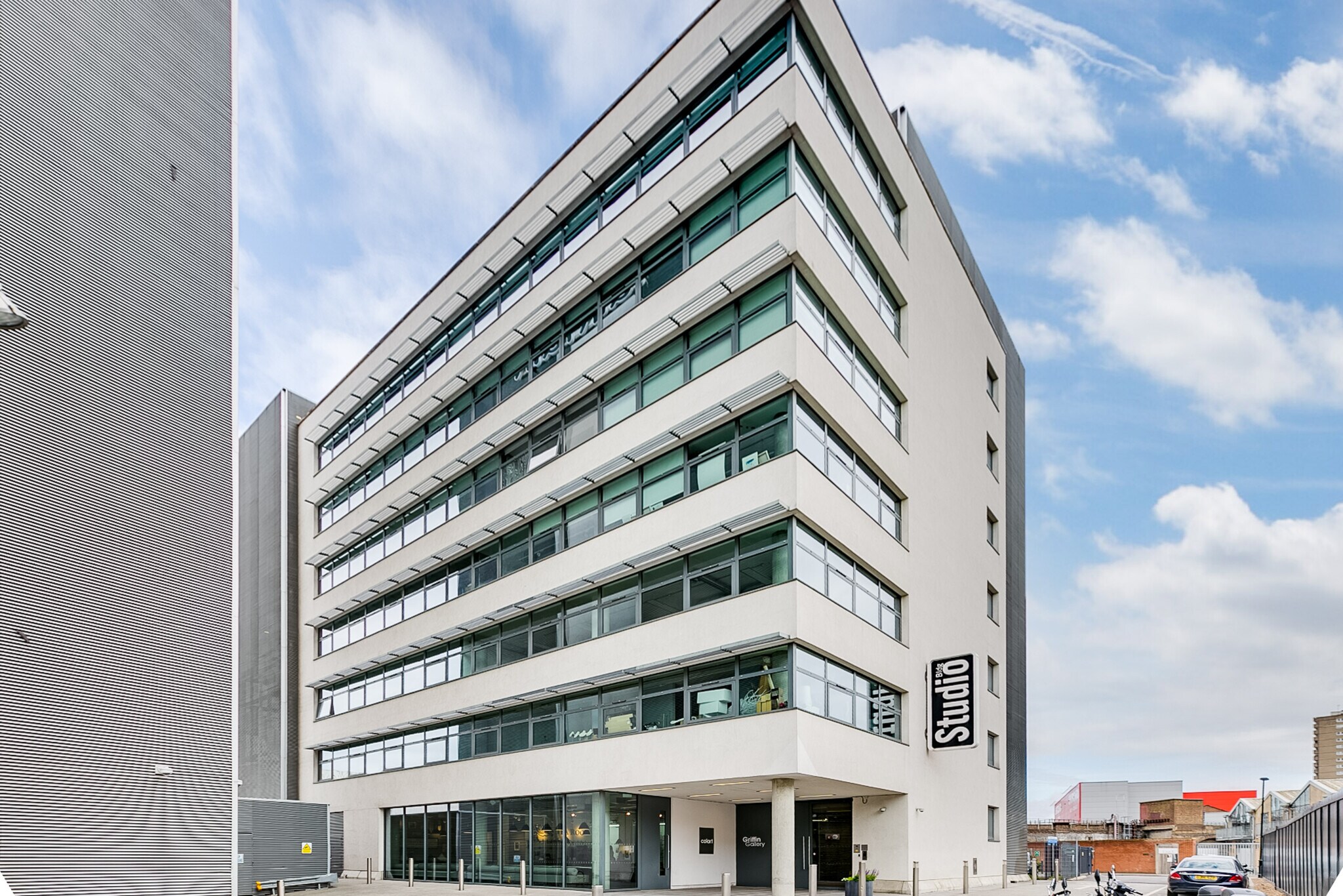 21 Evesham St, London to rent Building Photo- Image 1 of 2