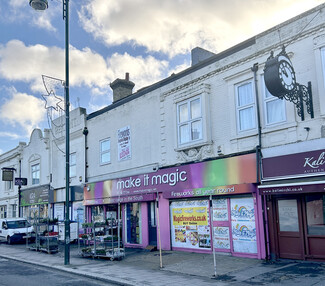 More details for 94-96 Shirley High St, Southampton - Retail for Rent