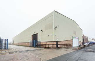 More details for Corporation Rd, Audenshaw - Industrial for Rent