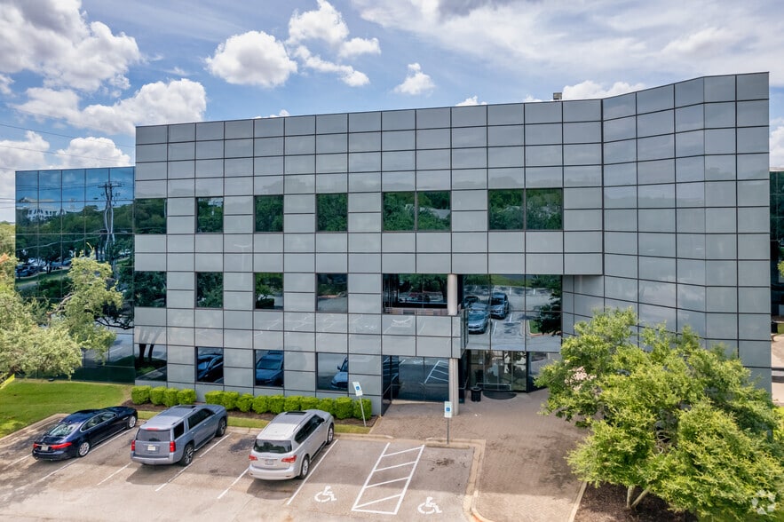 11940 Jollyville Rd, Austin, TX to rent - Building Photo - Image 2 of 9