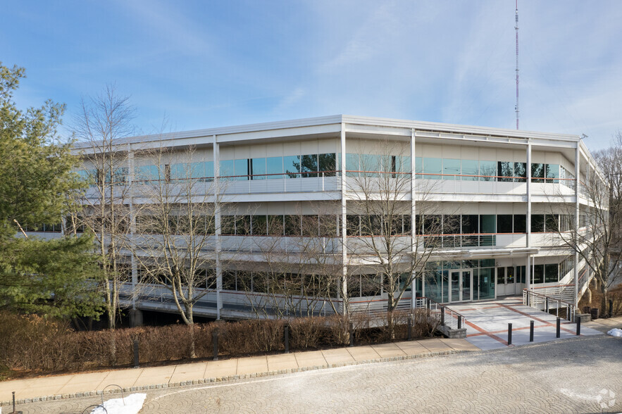 3150 Brunswick Pike, Lawrenceville, NJ for sale - Building Photo - Image 1 of 1