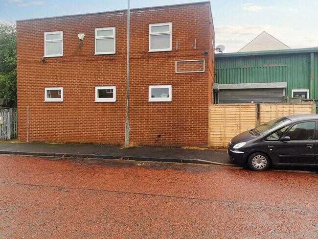 More details for Strothers Road,, Rowlands Gill - Light Industrial for Sale