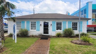 More details for 201-203 Lumberton Ave, Carolina Beach, NC - Retail for Rent