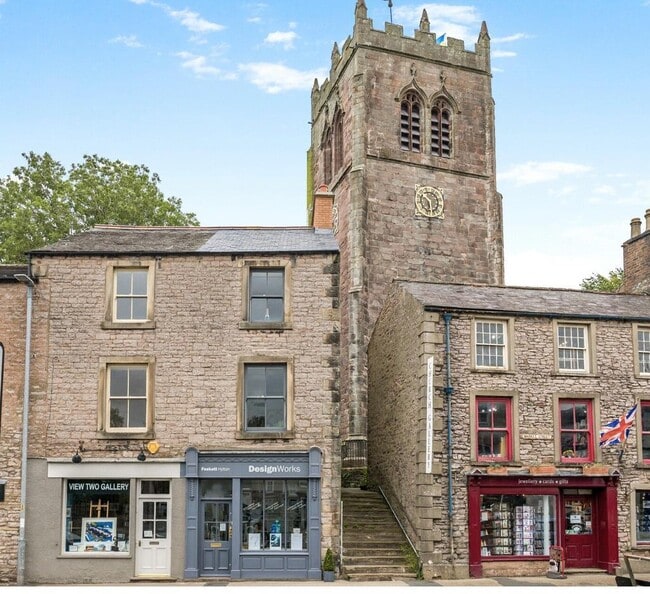 More details for 45 North Road, Kirkby Stephen - Retail for Sale