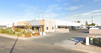 More details for 128 W Boxelder, Chandler, AZ - Industrial for Rent