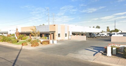 128 W Boxelder, Chandler, AZ for rent Building Photo- Image 1 of 9