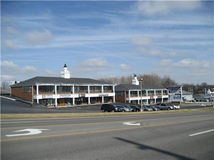 3323-3391 N Hwy 67, Florissant, MO for rent - Building Photo - Image 2 of 3