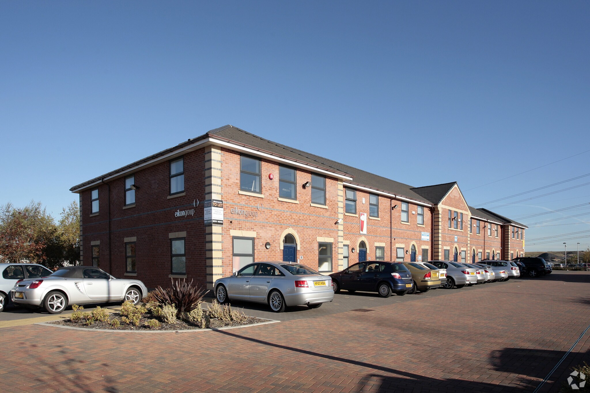 Flemming Ct, Castleford for sale Primary Photo- Image 1 of 1