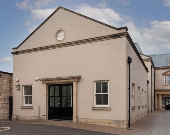 South Parade, Doncaster for sale - Building Photo - Image 1 of 1