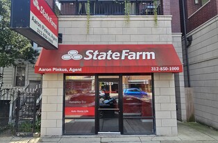 1923 W Chicago Ave, Chicago IL - Commercial Property