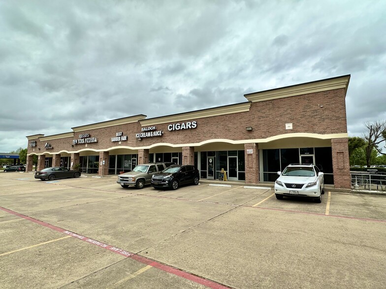 403 S Hwy 6, Houston, TX for rent - Building Photo - Image 3 of 4