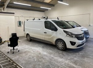 Station Rd, Swineshead to rent Interior Photo- Image 1 of 2