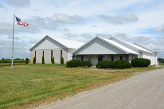 1516 W Yoder Rd, Fort Wayne, IN for sale Building Photo- Image 1 of 1