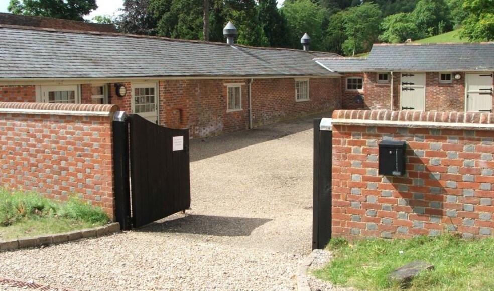 Stonor, Henley On Thames for sale - Building Photo - Image 1 of 1