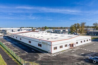 1 Chemin D'Arnauton, Cestas, GIR - Aerial  map view - Image1