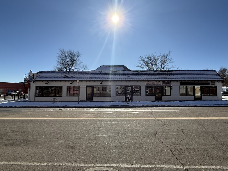 3000-3014 W 23rd Ave, Denver, CO for sale - Building Photo - Image 1 of 10