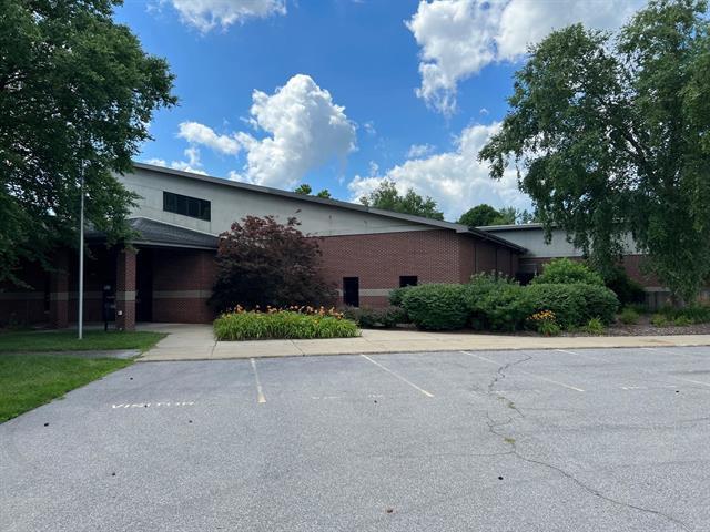 1900 W Severs Rd, La Porte, IN for sale - Building Photo - Image 1 of 1