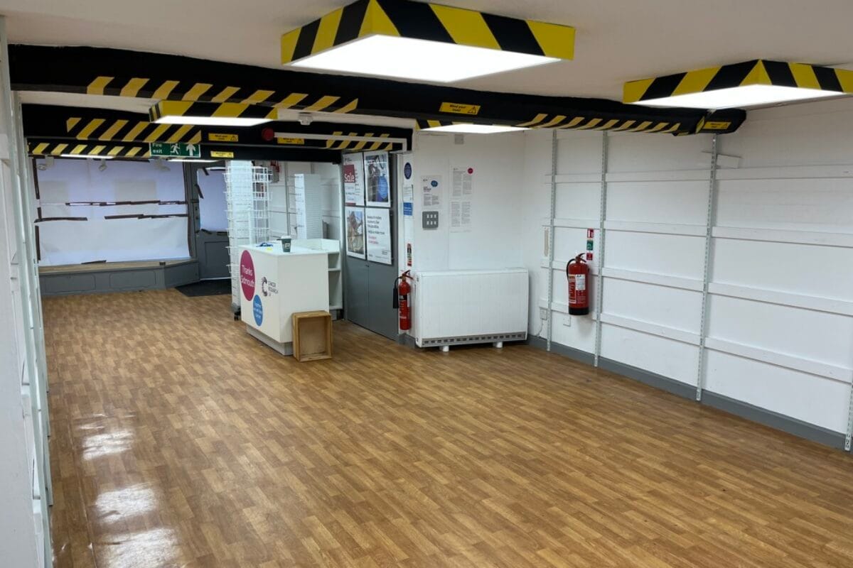 19 Fore St, Sidmouth to rent Interior Photo- Image 1 of 6