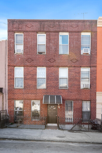 238 26th St, Brooklyn, NY for sale - Primary Photo - Image 1 of 12