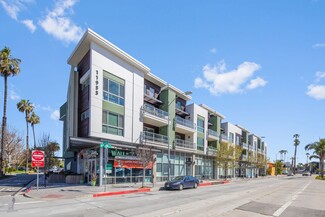 More details for 11955 W Washington Blvd, Los Angeles, CA - Retail for Rent