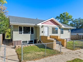 More details for 1011 5th Ave SE, Minot, ND - Residential for Sale