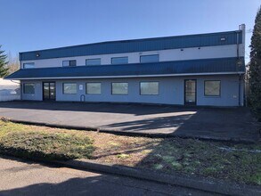 4060 Stewart Rd, Eugene, OR for rent Building Photo- Image 2 of 2