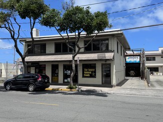 More details for 32 Kainehe St, Kailua, HI - Retail for Sale