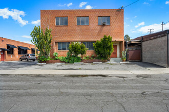 112 Penn St, El Segundo, CA for sale Building Photo- Image 1 of 1