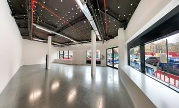 314-320 Grays Inn Rd, London to rent Interior Photo- Image 2 of 6