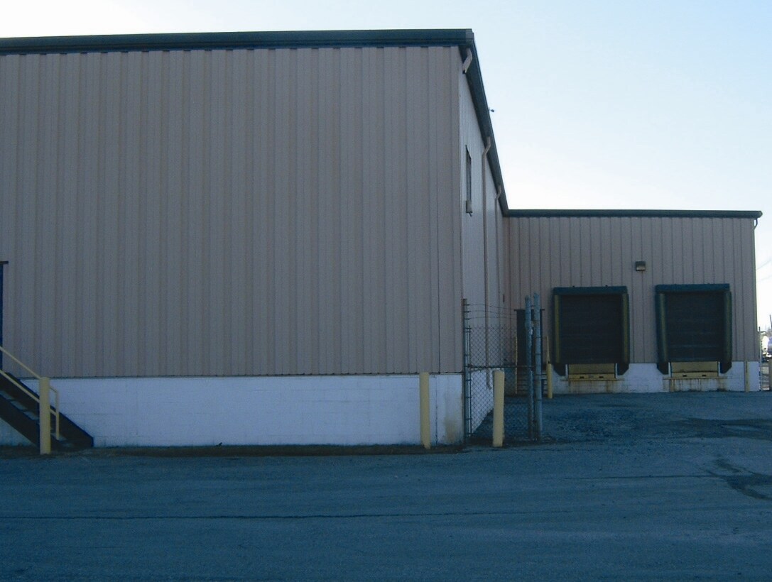 3508-3520 Fairfield Rd, Curtis Bay, MD for sale Building Photo- Image 1 of 1