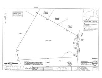 More details for 11303 Couch Mill rd, Knoxville, TN - Land for Sale