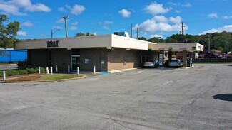 More details for 629 Red Lane Rd, Birmingham, AL - Retail for Rent