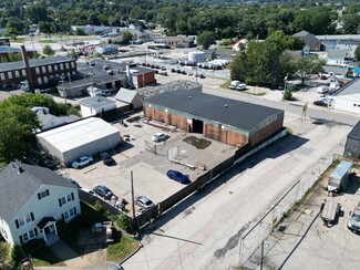 More details for 251 Clay St, Manchester, NH - Industrial for Rent