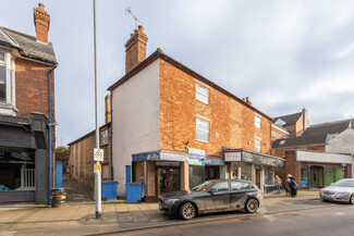 More details for 12 High St, Rushden - Retail for Rent