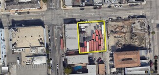 More details for 124 W E St, Wilmington, CA - Land to Rent