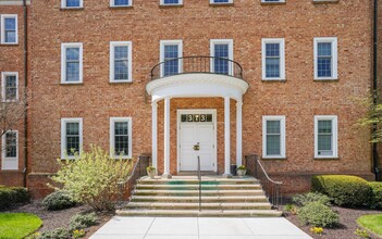 313 Park Ave, Falls Church, VA for sale Building Photo- Image 1 of 1